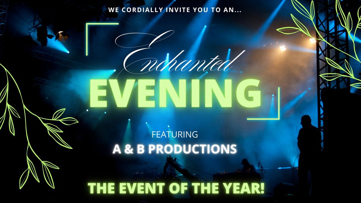 \u2018Enchanted Evening\u2019 All Area High School Dance hosted by the Greater Idaho Falls Chamber