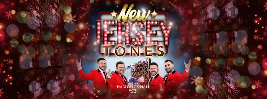 New Jersey Tones Festive Afternoon Show 