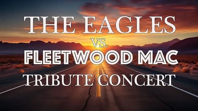 The Eagles VS Fleetwood Mac Tribute | Rock'n'Bowl\u00ae de Lafayette