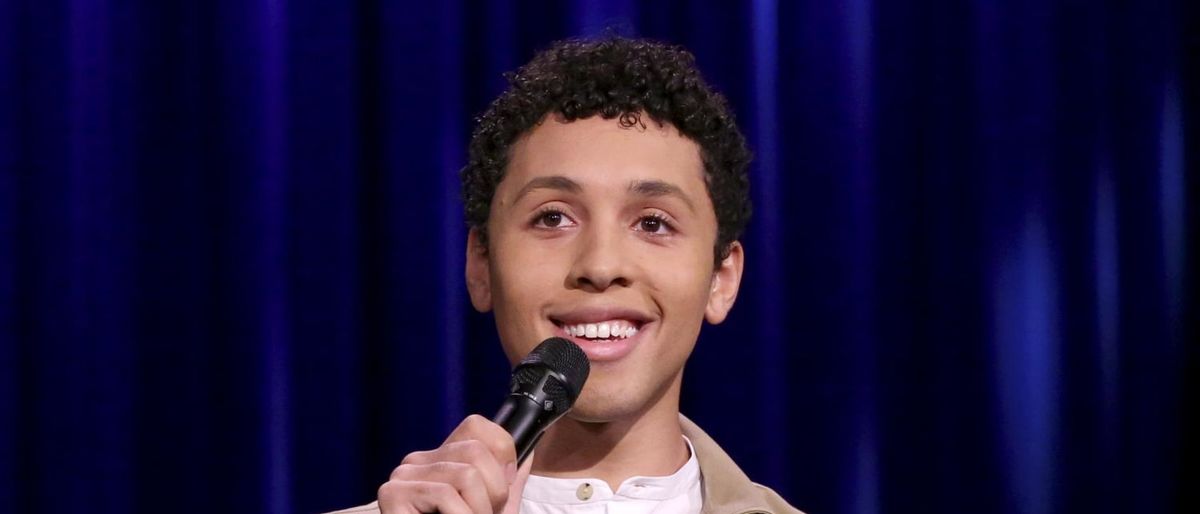 Jaboukie Young-White at The Bell House