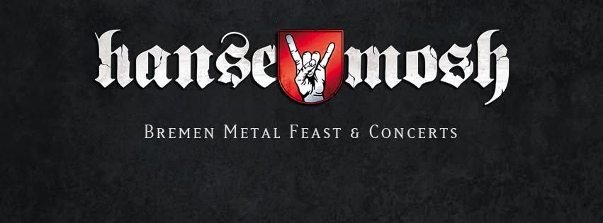 hansemosh - Bremen Metal Feast XI