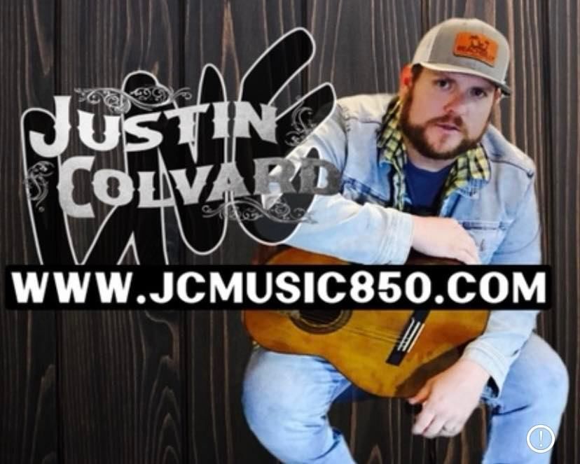 Justin Colvard - Scuttlebutt Pub (Foley, Al)