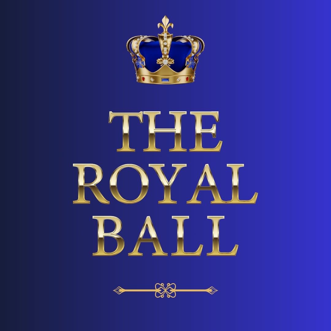 \ud83d\udc51 Royal Ball \ud83d\udc51