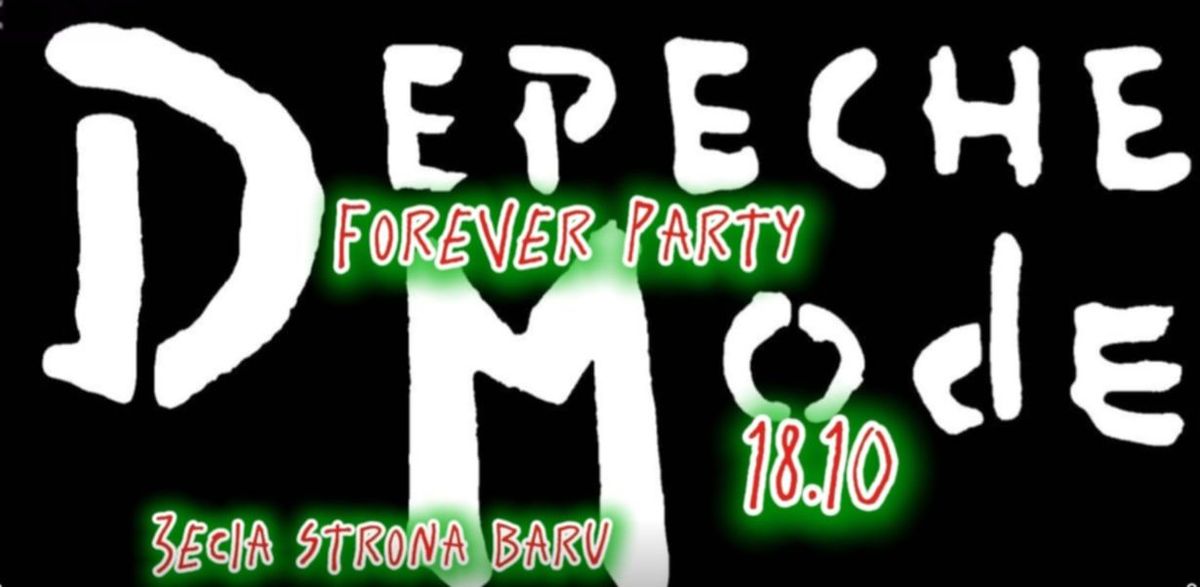 FOREVER PARTY POZNA\u0143 