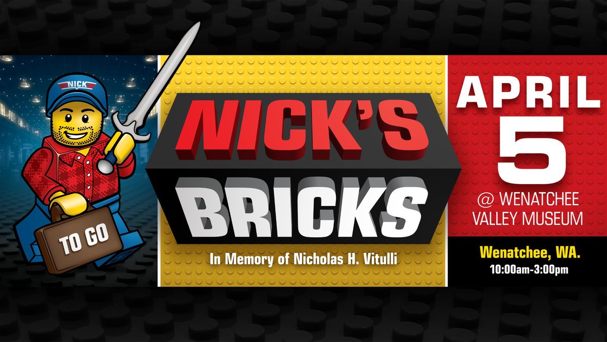 Nick's Bricks