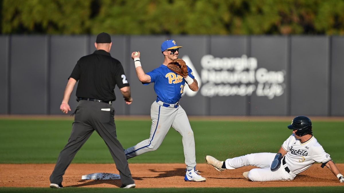 Parking Pittsburgh Panthers at Georgia Tech Yellow Jackets Womens Volleyball