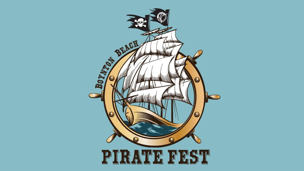 Pirate Fest - 2024