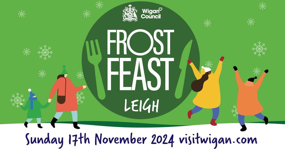 Frost Feast