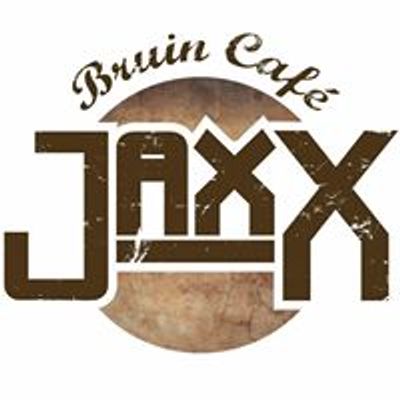Bruin Caf\u00e9 JaxX