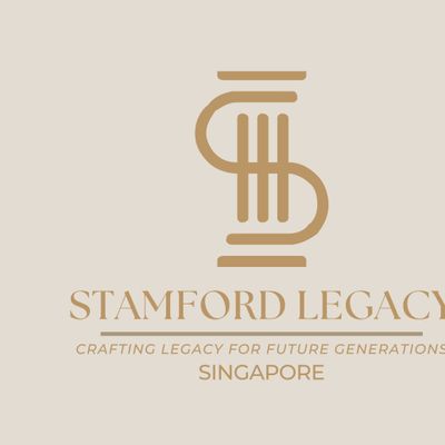 Stamford Legacy Singapore