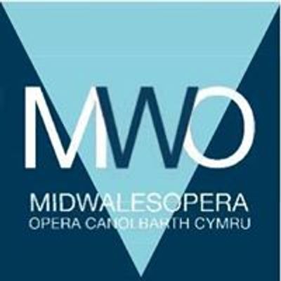 Mid Wales Opera