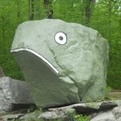 Frog Rock Rest Stop -212 Pomfret Rd.- Rt 44, Eastford, CT