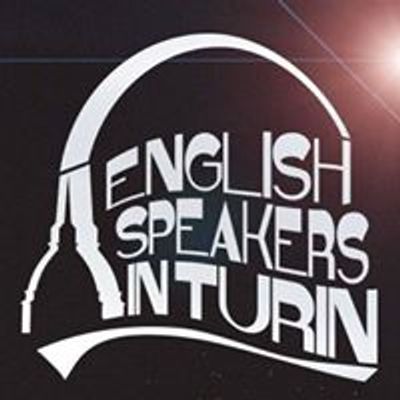 English Speakers in Turin