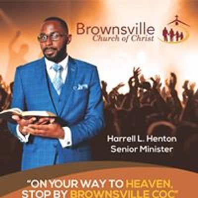 Brownsville Church of Christ