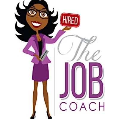 The Job Coach