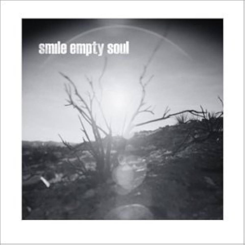 Smile Empty Soul