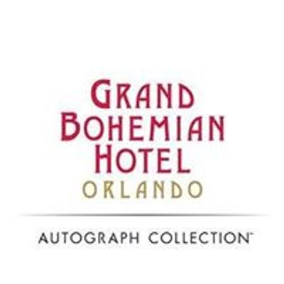 Grand Bohemian Hotel Orlando, Autograph Collection