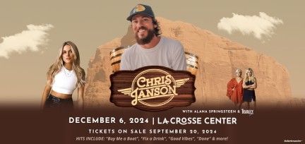 Chris Janson