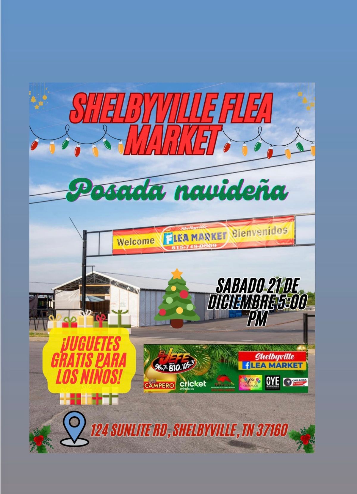 Posada Navide\u00f1a 