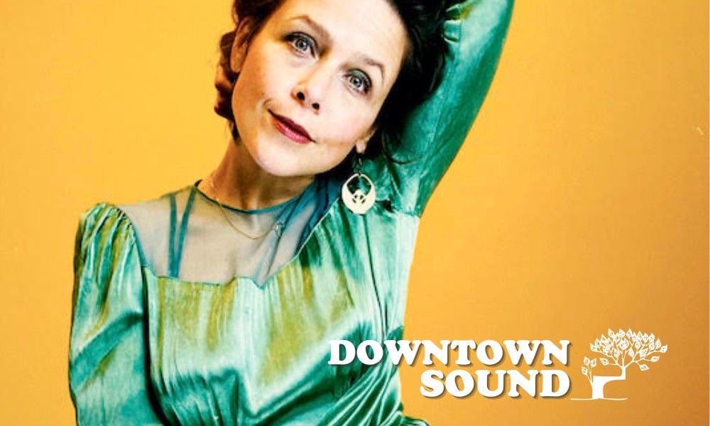 Downtown Sound: May Erlewine