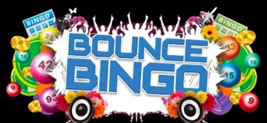 St Timothy's Bounce Bingo Fundraiser 