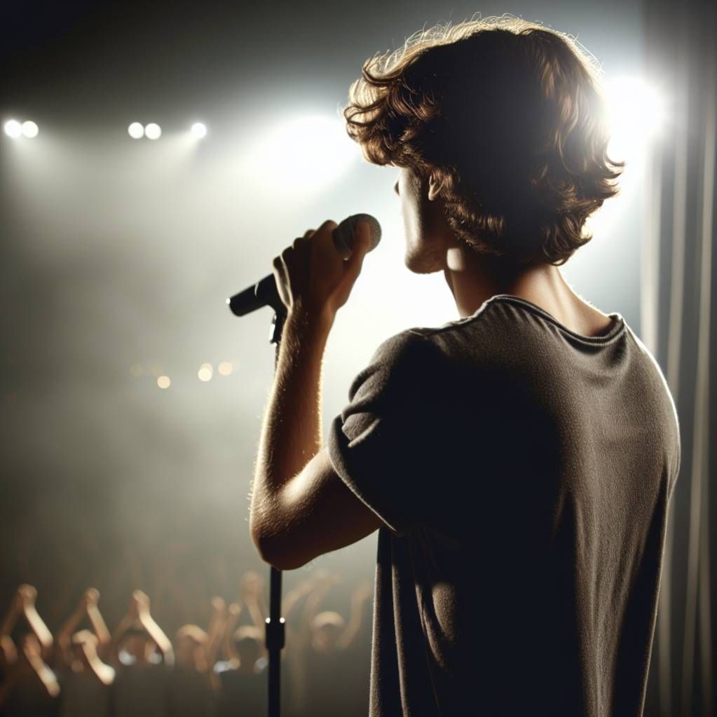 Mix 104.1s Deck The Hall Ball - AJR and More at Agganis Arena