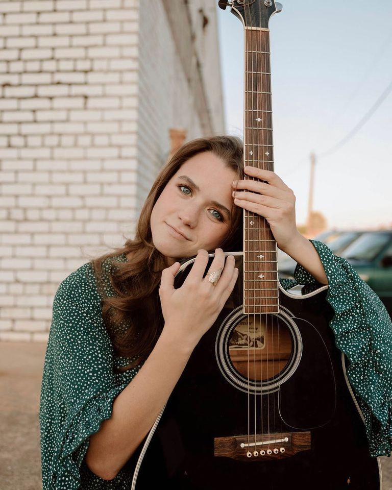 Flying Heart Live presents Clara McBroom , Flying Heart Brewing & Pub ...