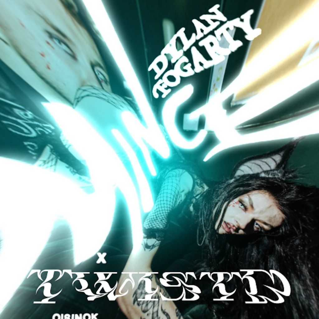 Mince X Twistd with Dylan Fogarty \/\/ Halloween Night