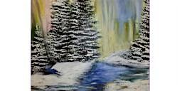 Winter Holiday  Saturday  January 31st 7:00 pm  $40