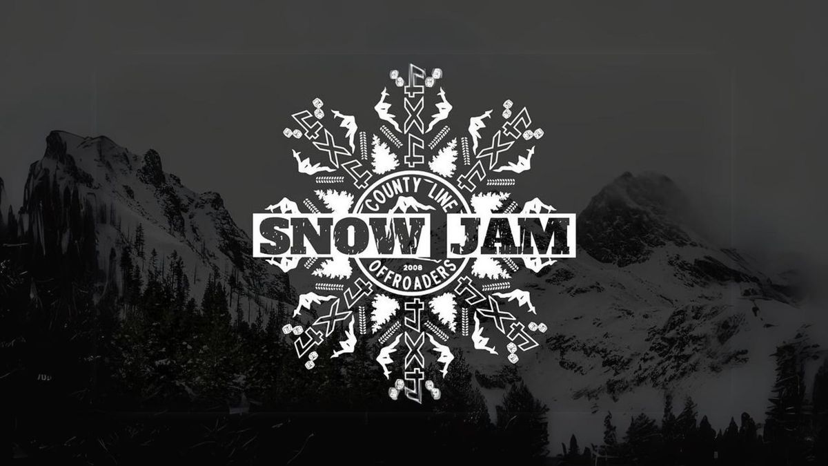 SNOW JAM 2025