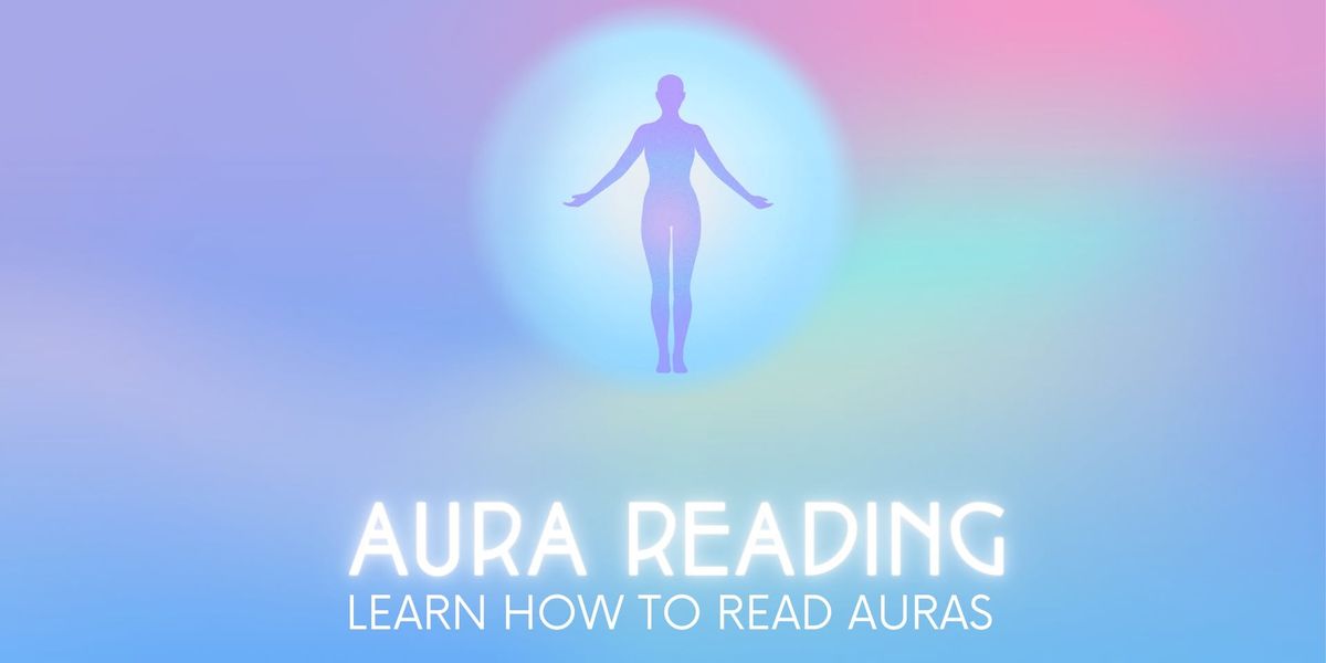 Aura Reading (Class)