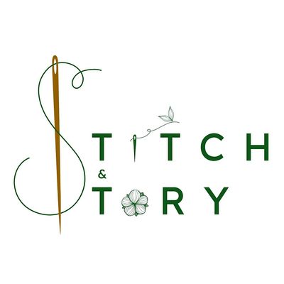 Stitch and Story