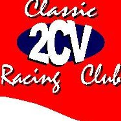 Classic 2CV Racing Club