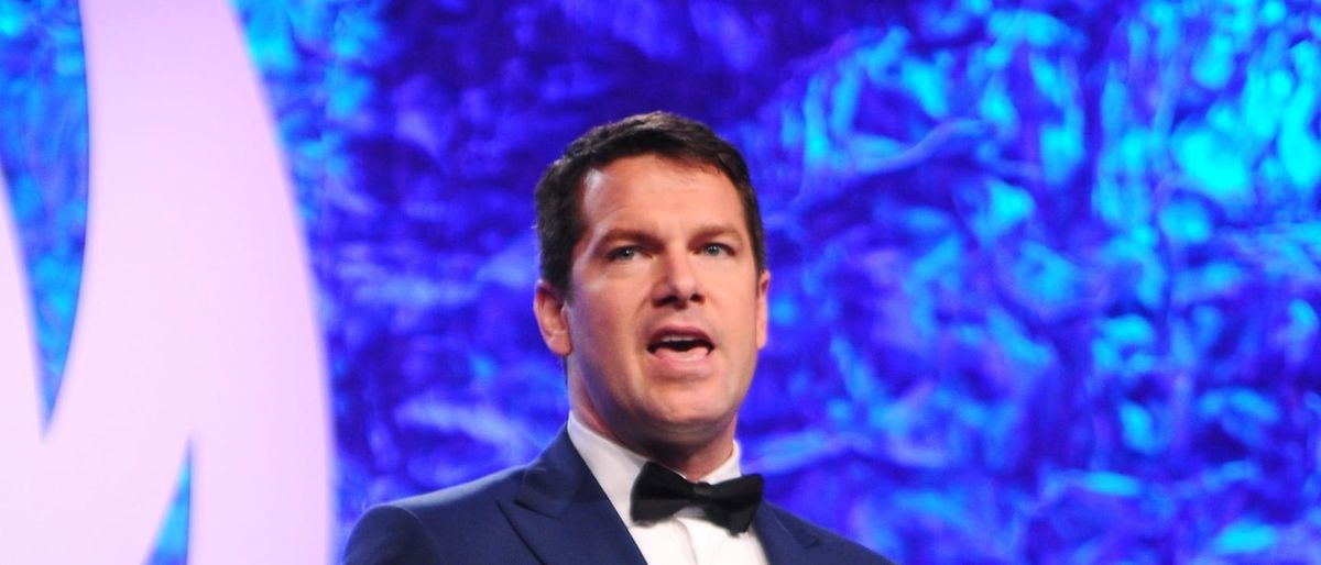 Chris Franjola at Off Cabot Comedy and Events