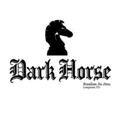 Dark Horse Brazilian Jiu-Jitsu