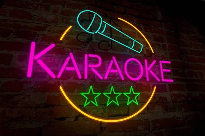 Friday Night Karaoke at The Razzle