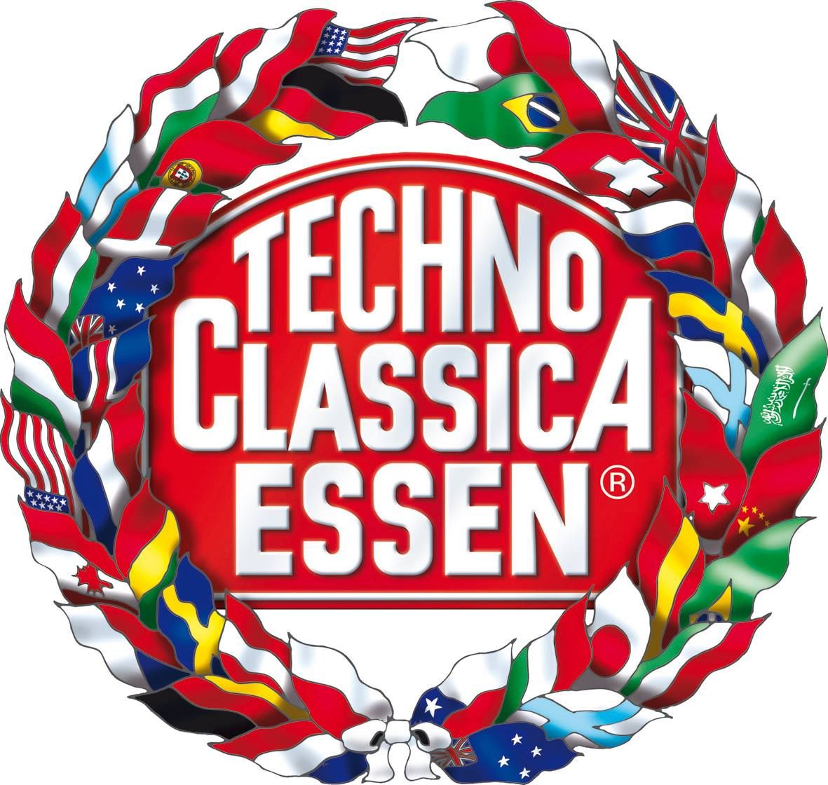 Techno Classica Essen 2025