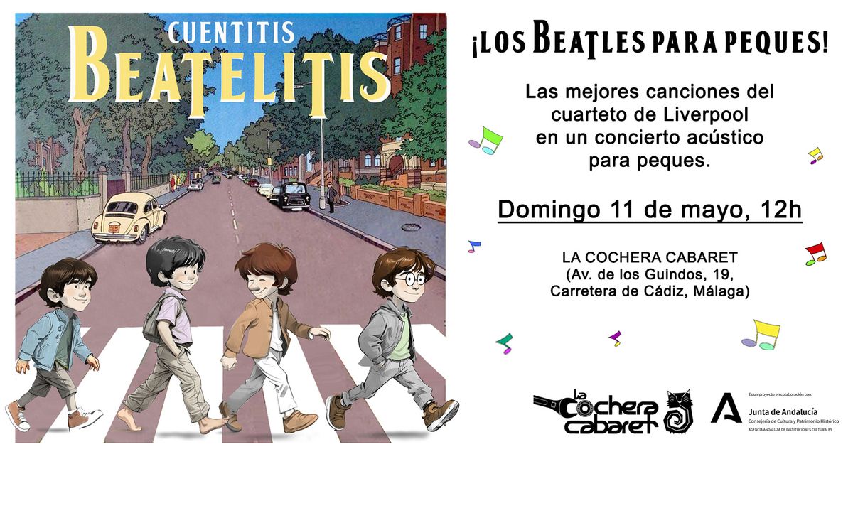 BEATELITIS