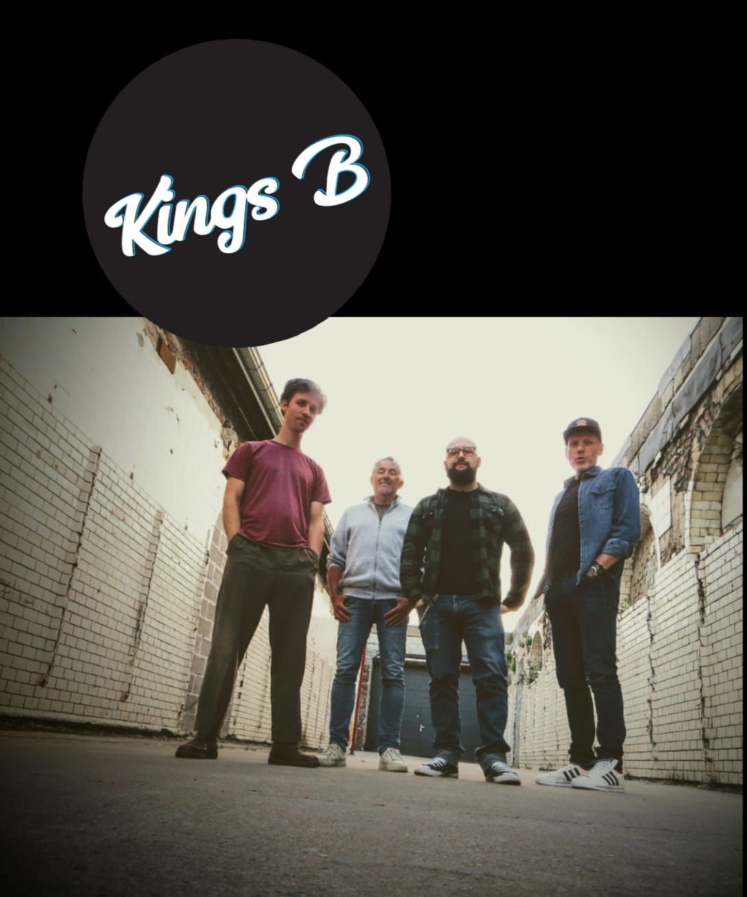 C'est jeudi ! avec Kings B