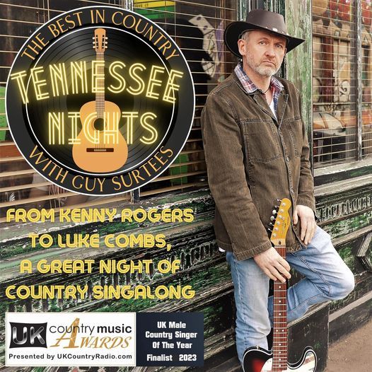 Tennessee Nights Country Show