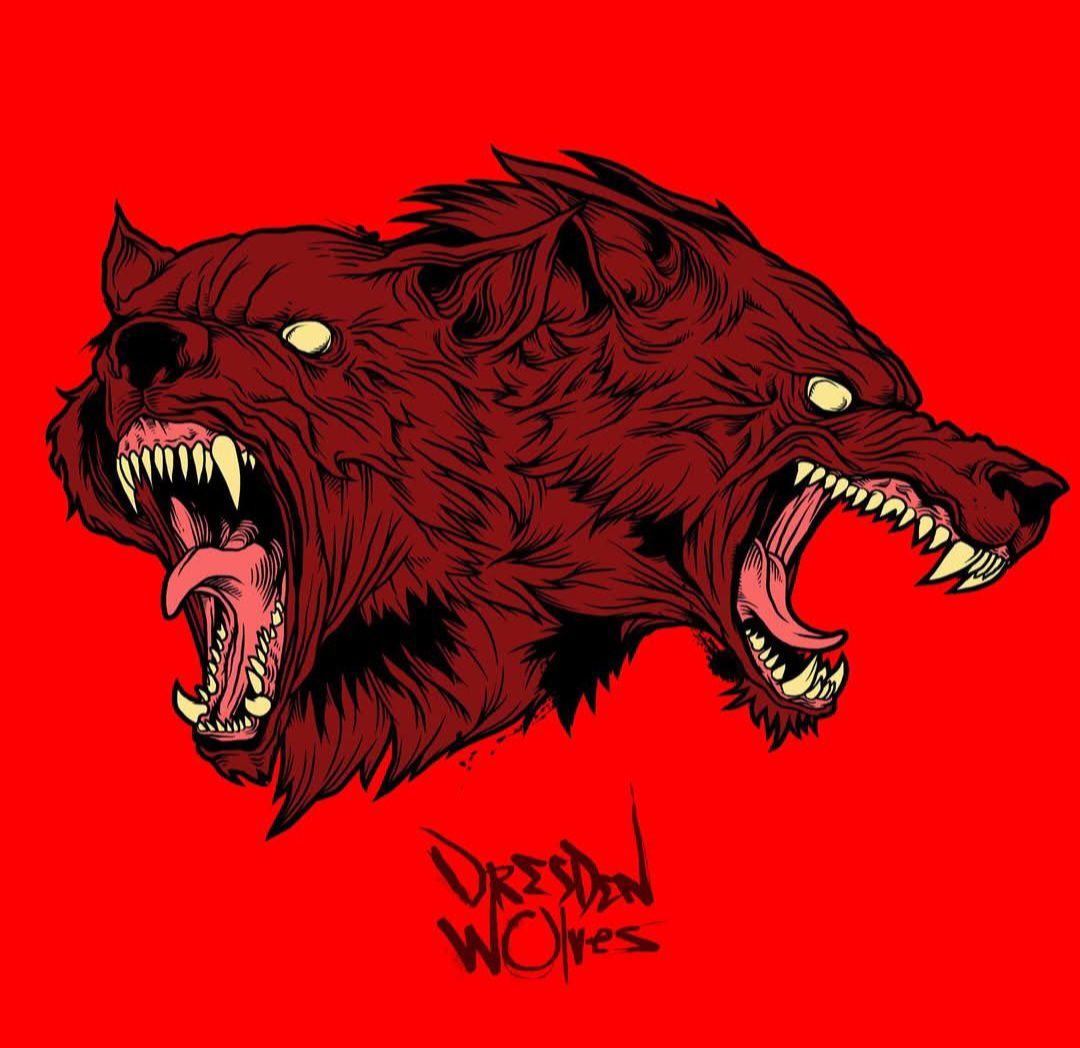 Dresden Wolves (Mexico) + Bad Blood Recovery & more