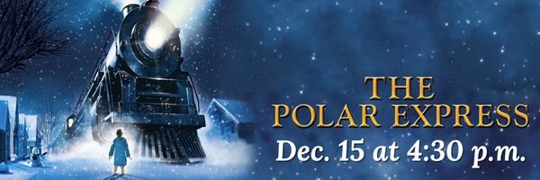 The Polar Express (Movie)