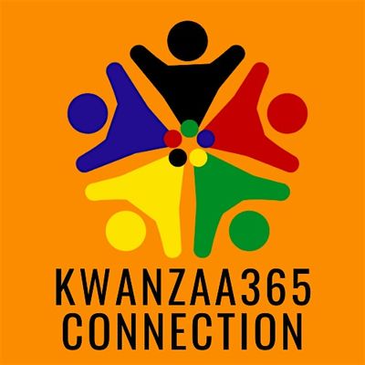 Kwanzaa365 Connection