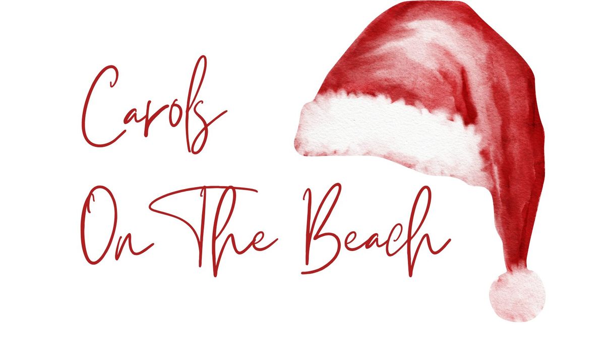 Carols On The Beach