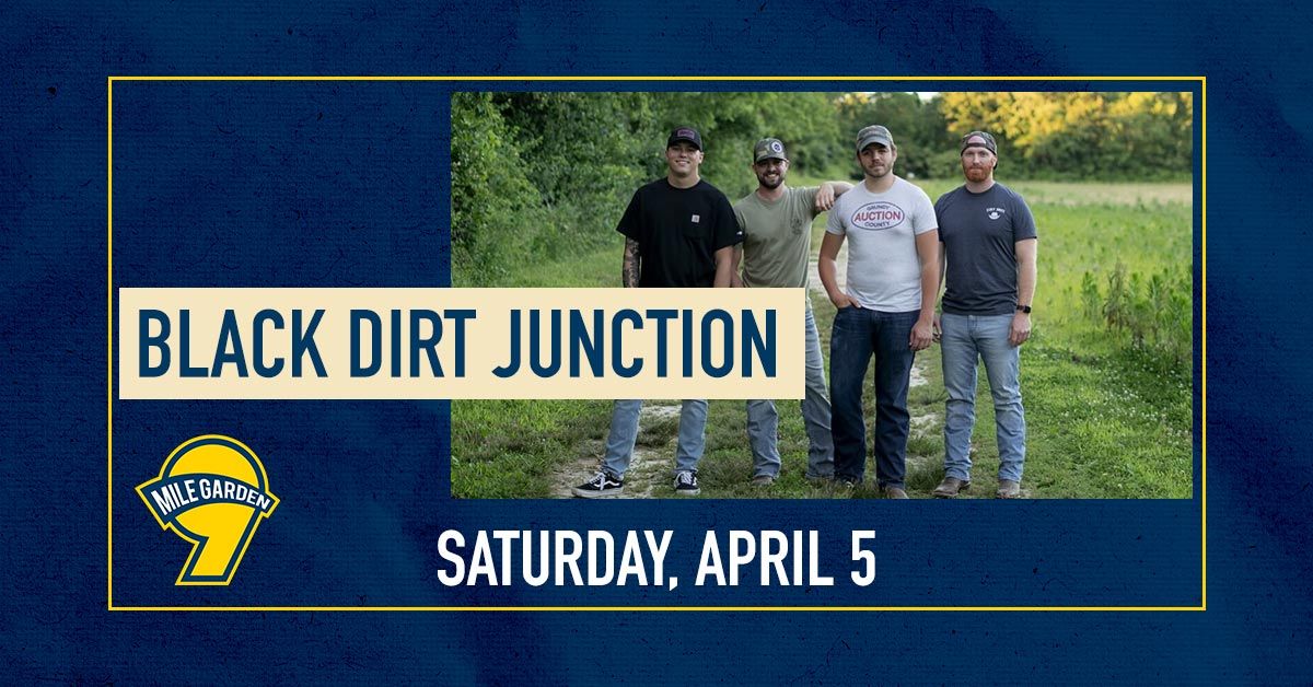 Black Dirt Junction