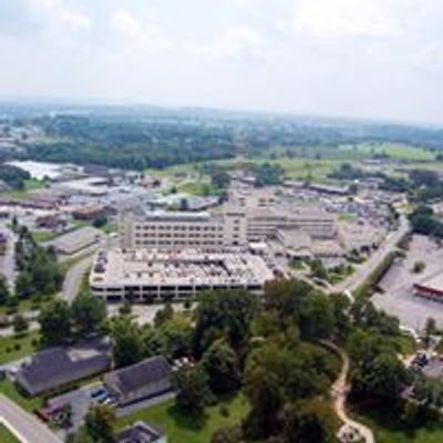 Lake Cumberland Regional Hospital