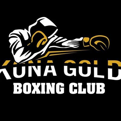 Kona Gold Boxing Club