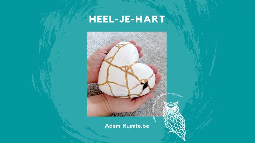 Workshop HEEL-JE-HART 