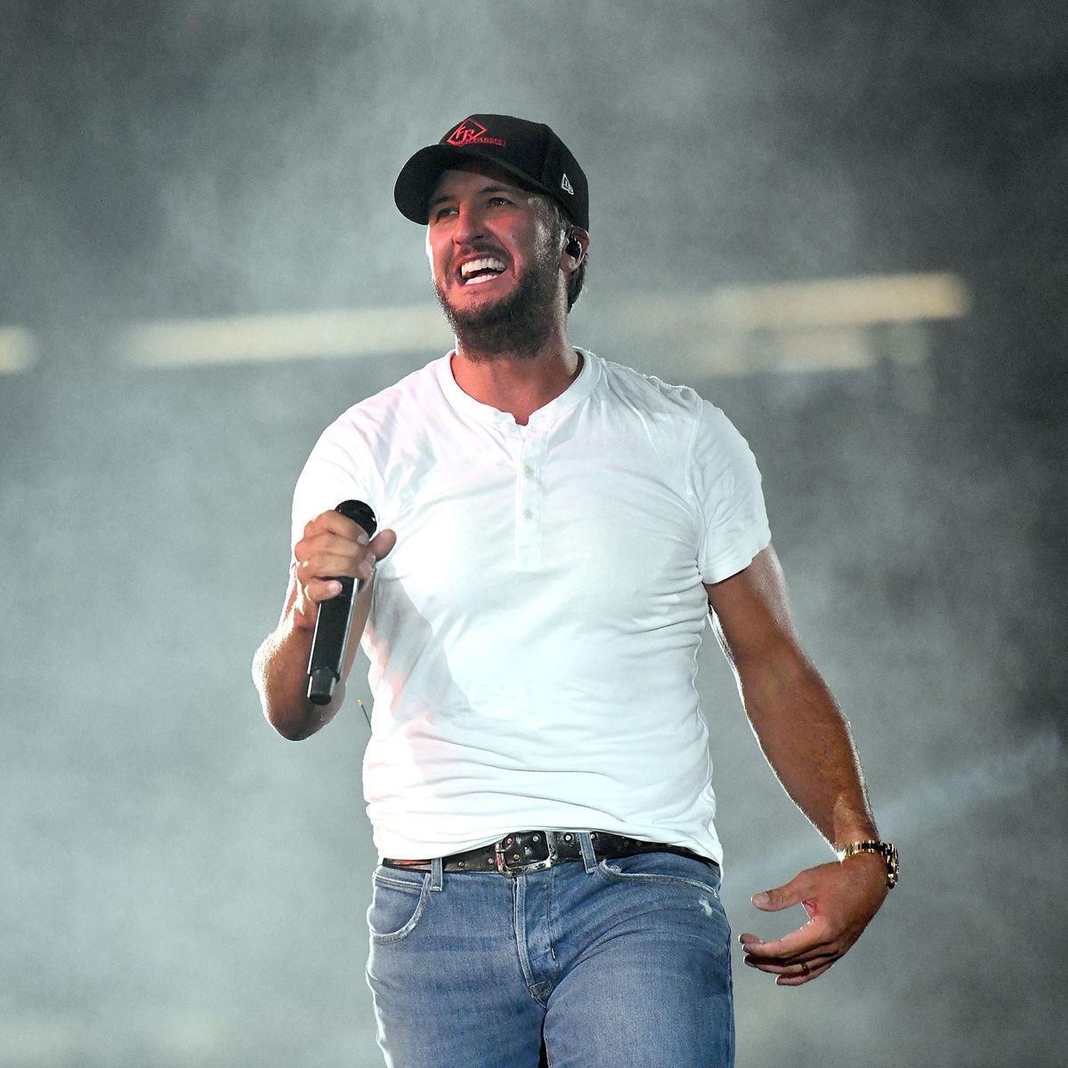 Luke Bryan and Jason Aldean