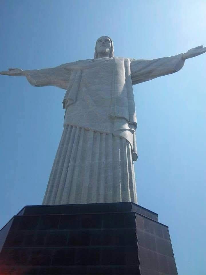 Excurs\u00e3o Rio de Janeiro